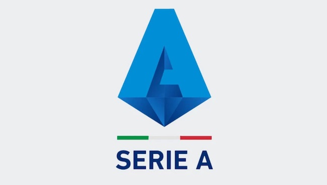 logo serie a