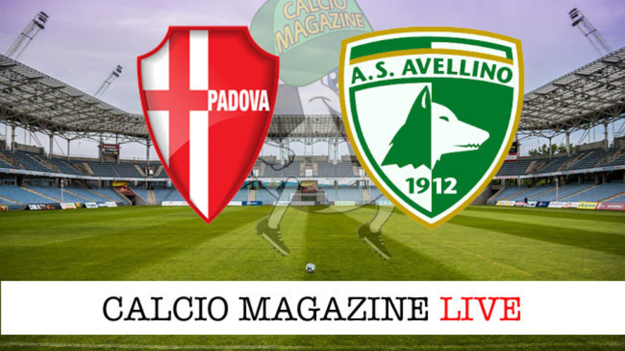 Padova Avellino - Padova Avellino 1989 90 Youtube / 6 june ...