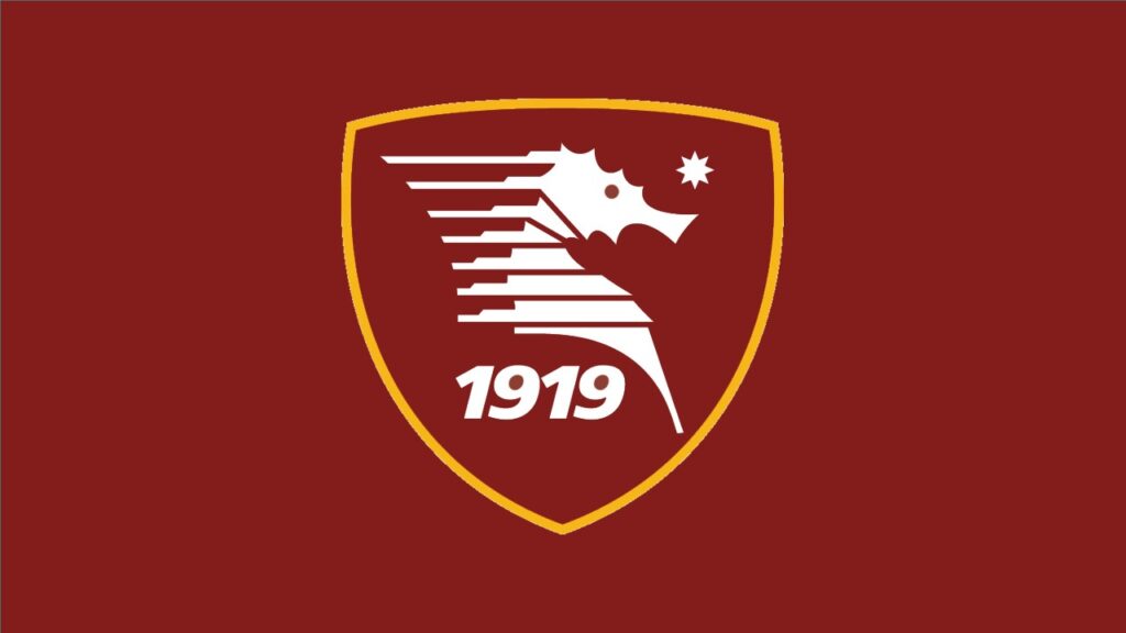 Salernitana stemma