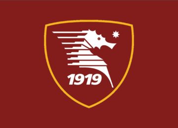 Salernitana stemma