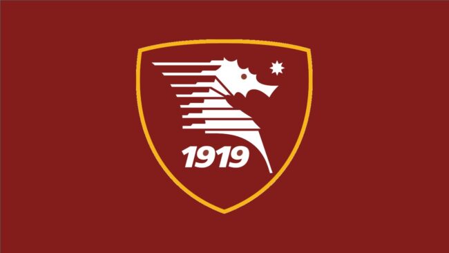 Salernitana stemma