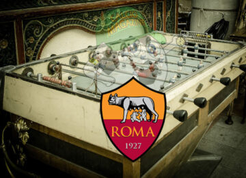 balilla roma