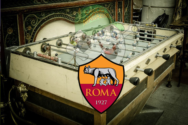 balilla roma