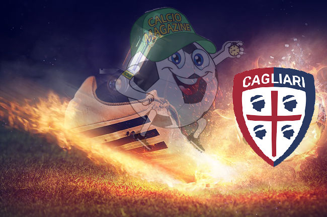 cagliari fiamme