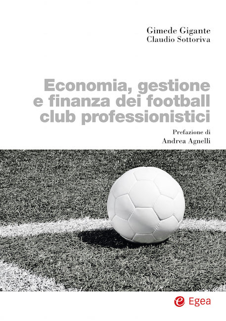 economia gestione finanza football club professionistici
