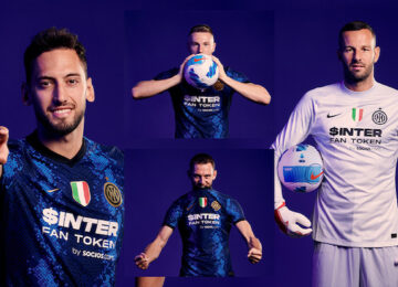 fans token inter