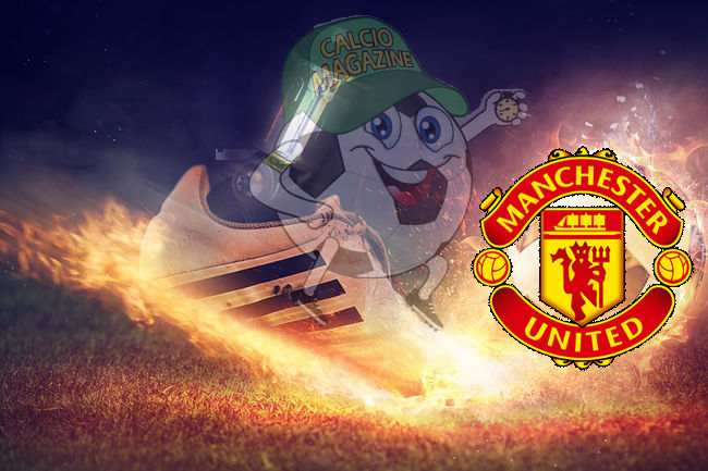 fuoco manchester united