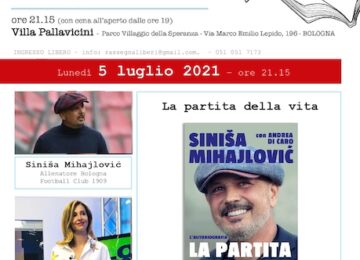 la partita della vita 5 luglio