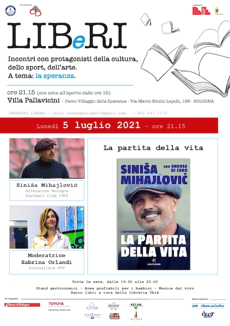 la partita della vita 5 luglio