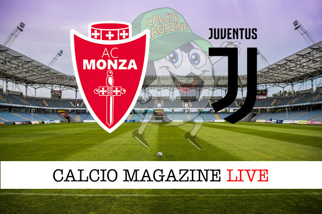 Monza - Juventus: dove vedere la diretta live e risultato