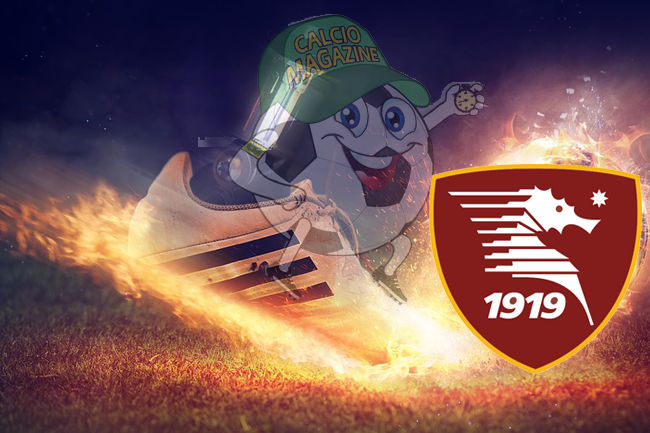 salernitana fuoco