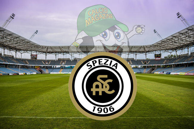 stemma spezia