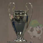 trofeo champions league