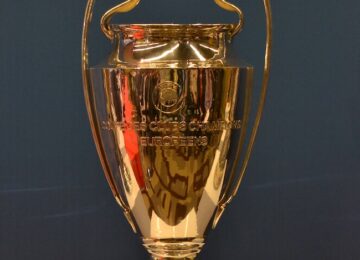 trofeo champions league