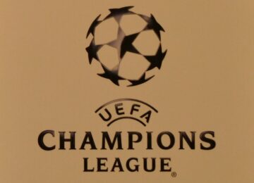 uefa champions league beige