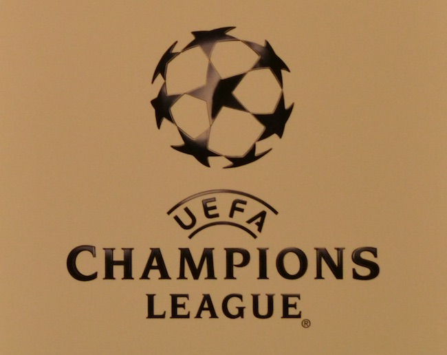 uefa champions league beige