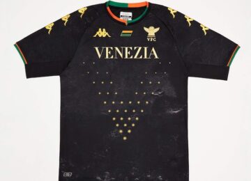 venezia calcio