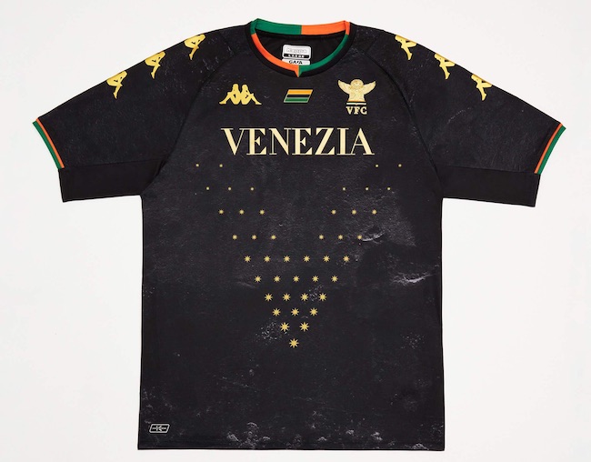 venezia calcio