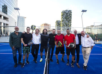 zeta padel club