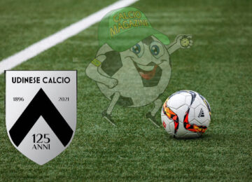 campo udinese