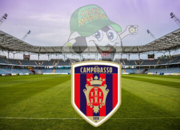 campobasso calcio