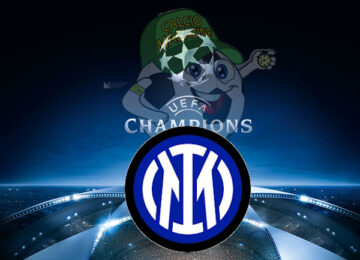 champions league inter