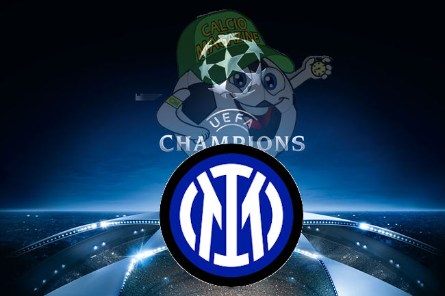 champions league inter