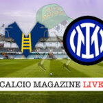 Hellas Verona Inter cronaca diretta live risultato in tempo reale