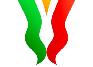 logo coppa italia