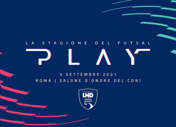 play 3 settembre 2021