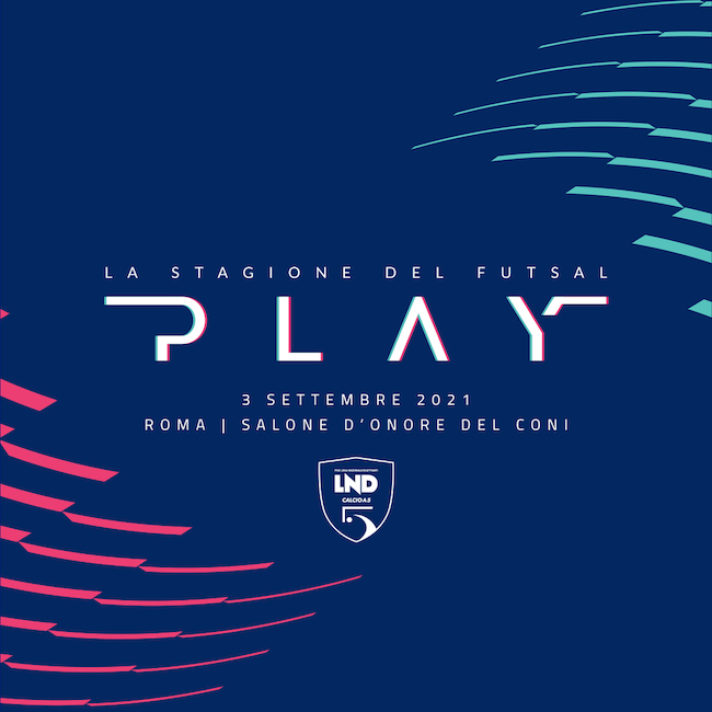 play 3 settembre 2021