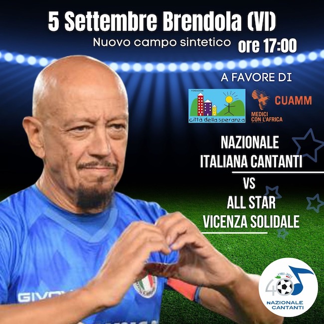 5 settembre brendola