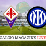 Fiorentina Inter cronaca diretta live risultato in tempo reale