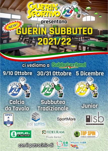 guerin subbuteo