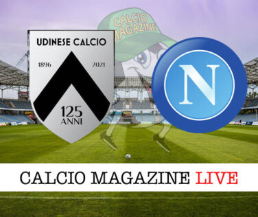 Udinese Napoli cronaca diretta live risultato in tempo reale