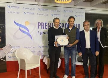 11° premio sportur