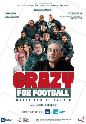 film crazy for football matti per il calcio 2021