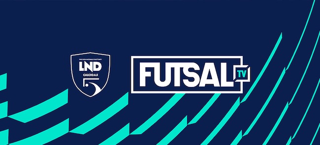 futsal tv banner