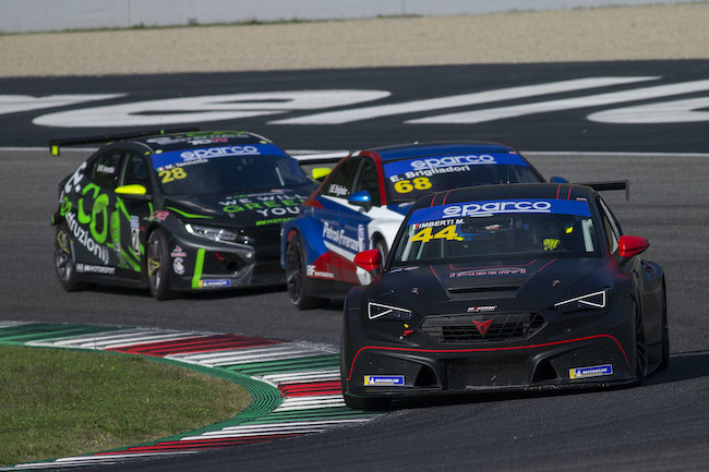 gara mugello