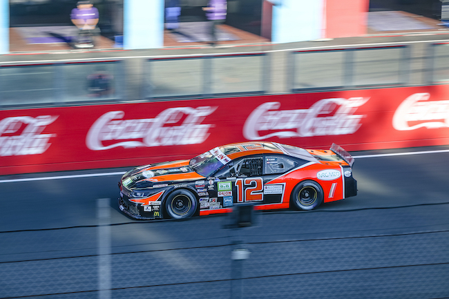 nascar whelen euro series