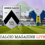Udinese Verona cronaca diretta live risultato in tempo reale