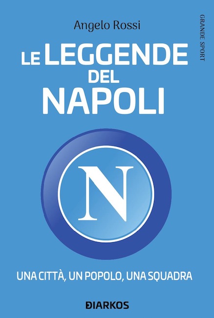 le leggende del napoli