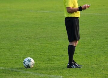 referto arbitro