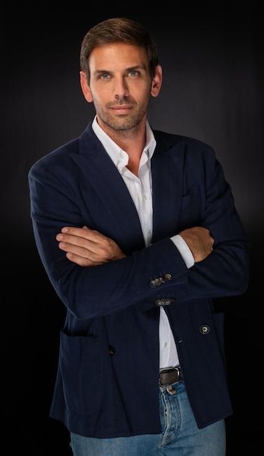 matteo mammì