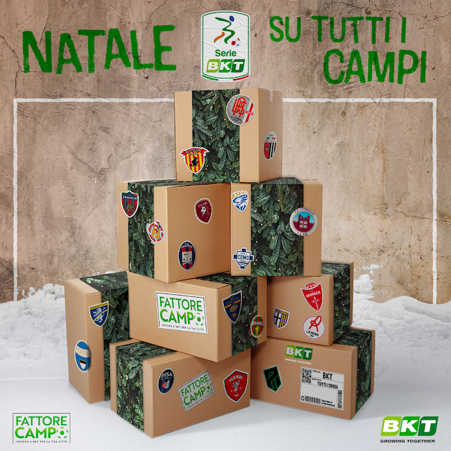 natale serie b 2021