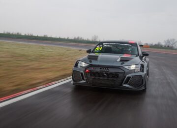 nico muller audi tcr