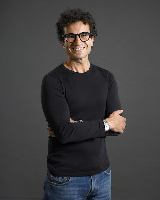 raimondo gissarra