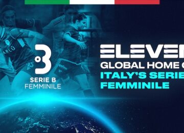 serie b femminile