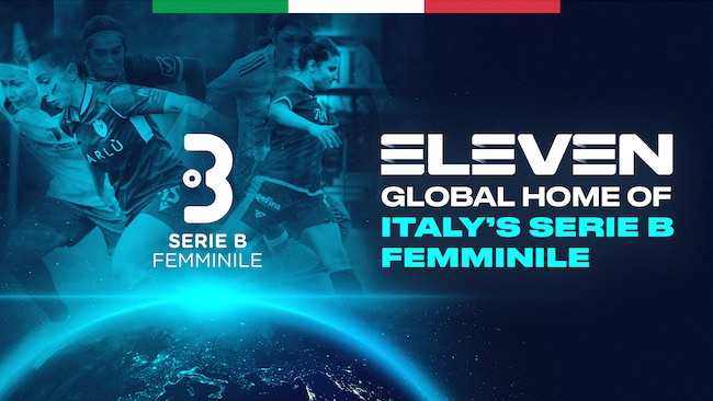 serie b femminile