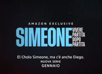 simeone docu-film